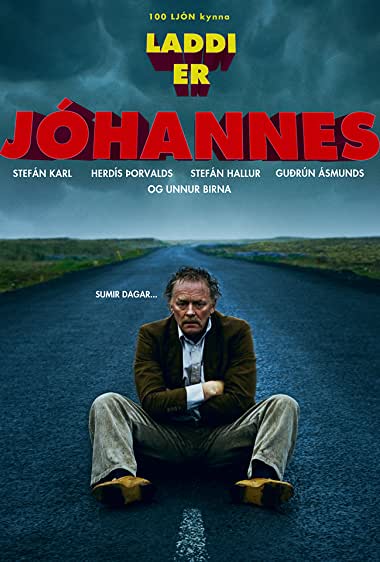 Jóhannes Watch Online