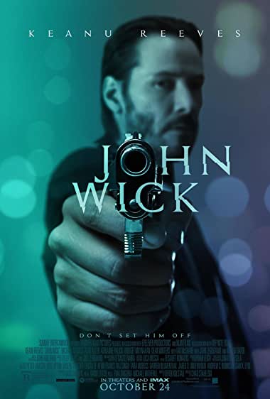 John Wick Filmi İzle