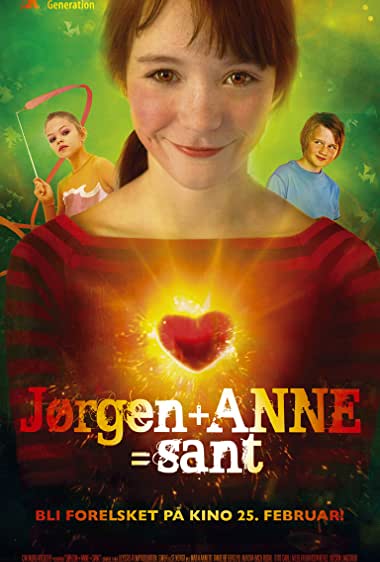 Jørgen + Anne = sant Watch Online