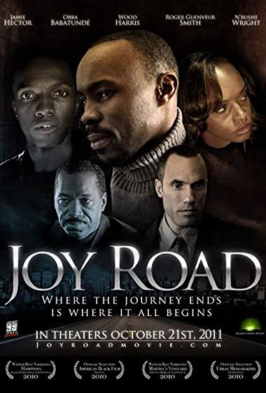 Joy Road Watch Online