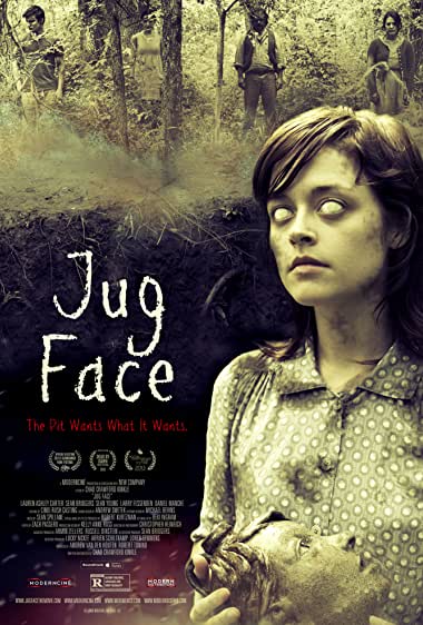 Jug Face Watch Online