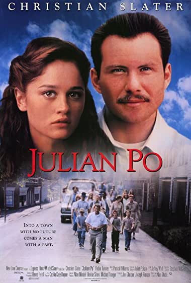Julian Po Filmi İzle
