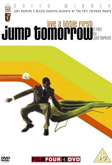 Jump Tomorrow Movie Watch Online