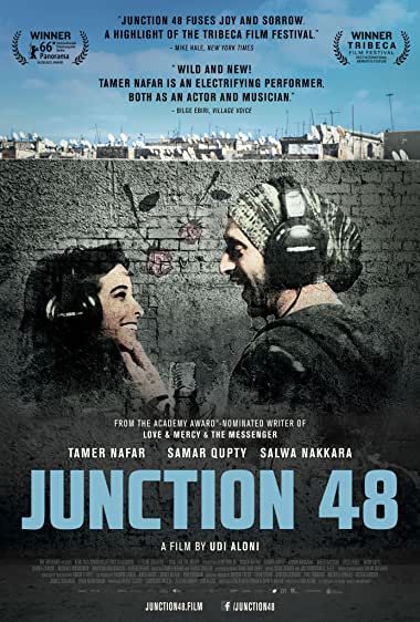 Junction 48 Watch Online