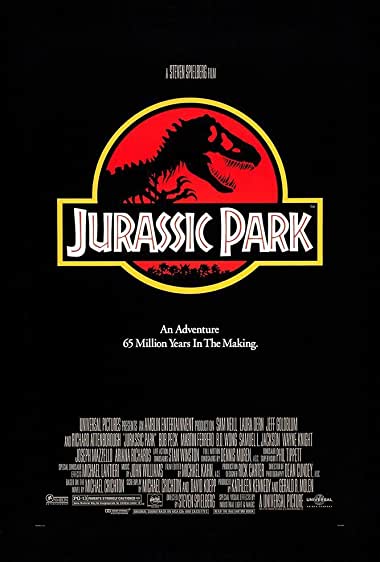 Jurassic Park Movie Watch Online