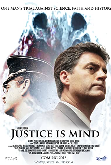 Justice Is Mind Watch Online