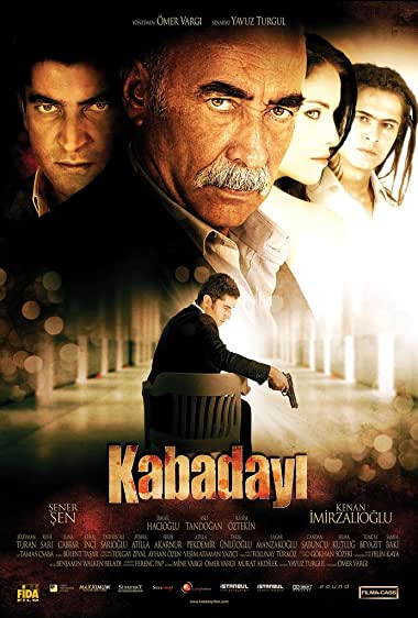 Kabadayi Watch Online