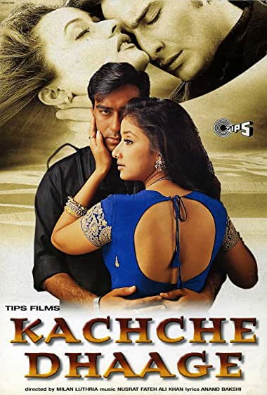 Kachche Dhaage Watch Online