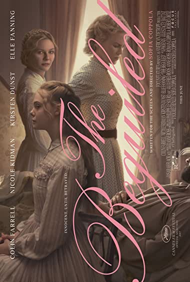 The Beguiled Watch Online
