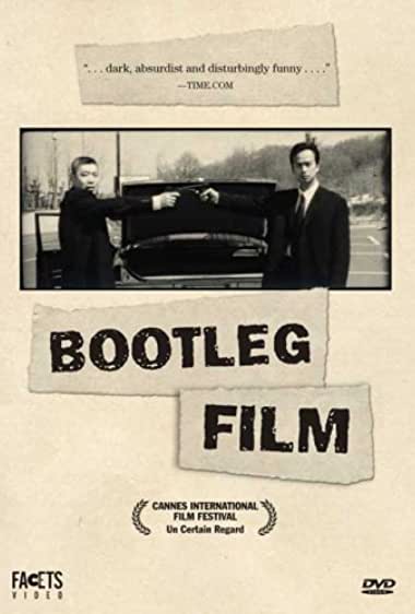 Kaizokuban Bootleg Film Filmi İzle