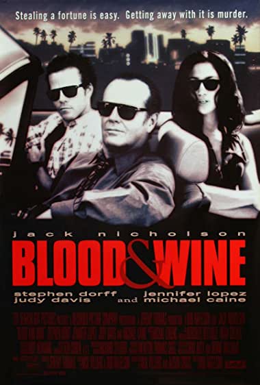 Blood and Wine Watch Online