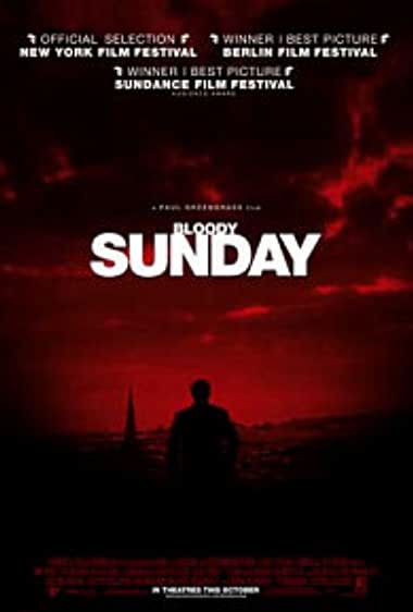 Bloody Sunday Watch Online