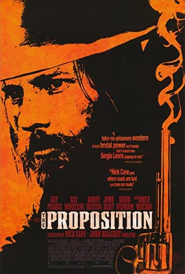 The Proposition Watch Online