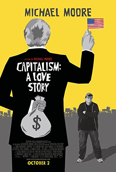 Capitalism: A Love Story Movie Watch Online