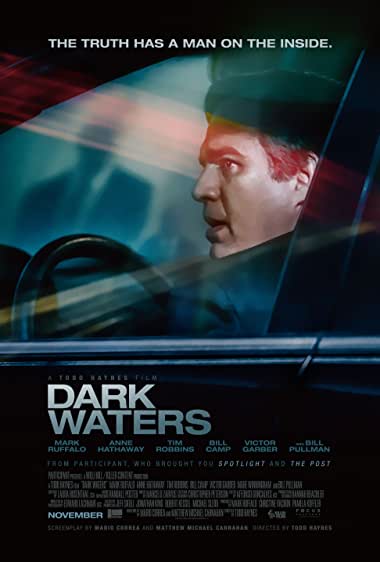 Karanlık Sular Filmi İzle