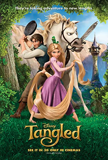Tangled Watch Online