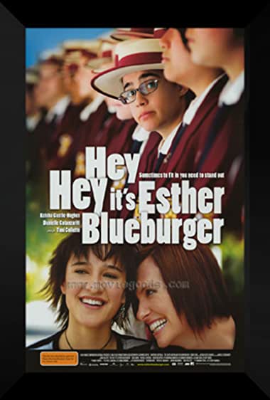Hey Hey It's Esther Blueburger Watch Online