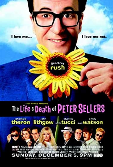 The Life and Death of Peter Sellers Watch Online