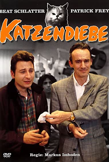 Katzendiebe Watch Online