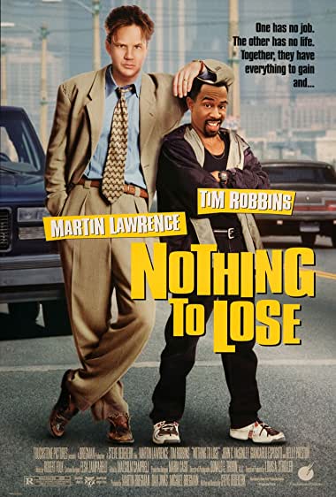 Nothing to Lose Watch Online