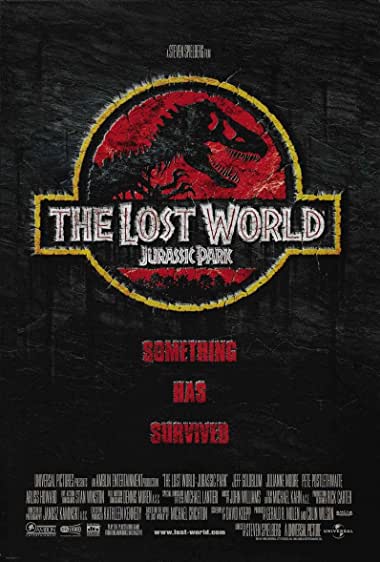 The Lost World: Jurassic Park Watch Online