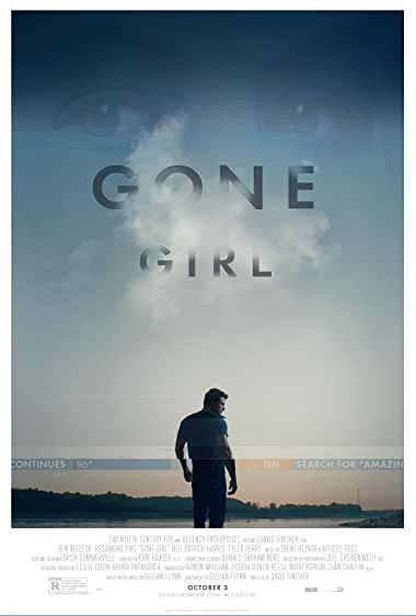 Gone Girl Watch Online