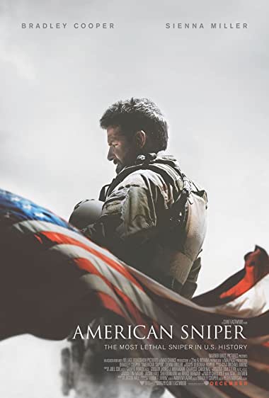 American Sniper Movie Watch Online