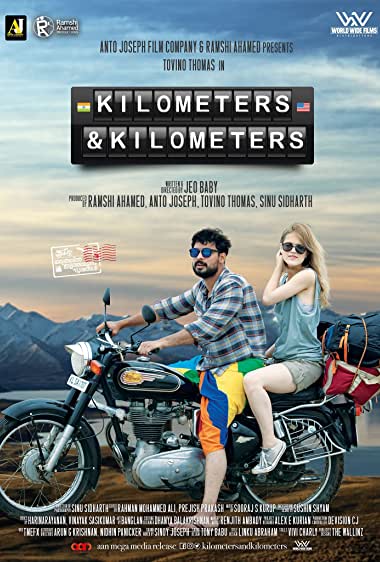 Kilometers and Kilometers Watch Online