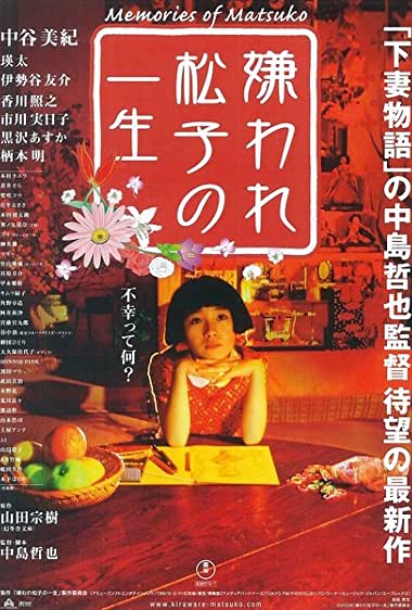 Kiraware Matsuko no isshô Watch Online