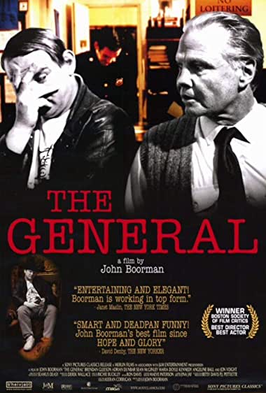 The General Watch Online