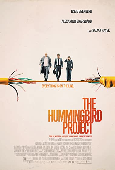 The Hummingbird Project Watch Online