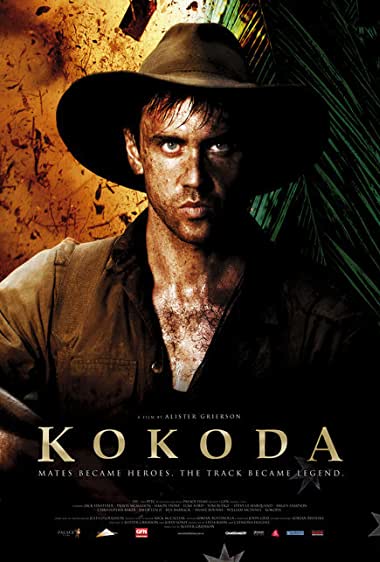 Kokoda Watch Online