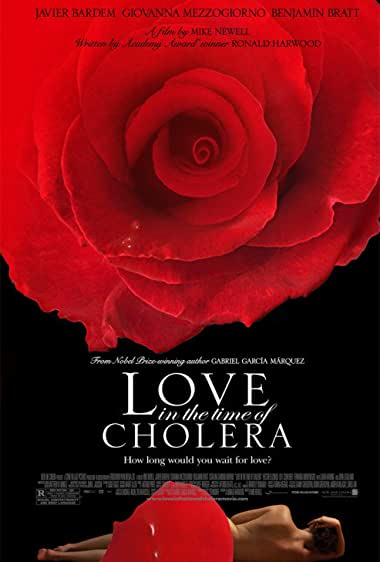 Love in the Time of Cholera Watch Online