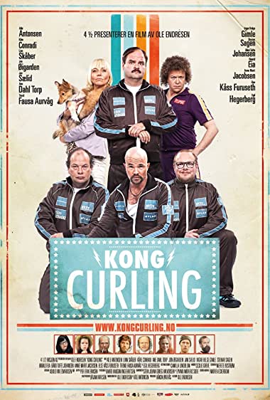 Kong Curling Movie Watch Online