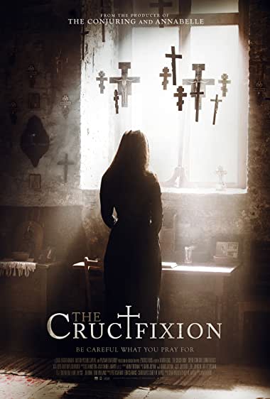 The Crucifixion Watch Online