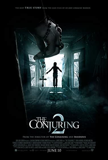 The Conjuring 2 Watch Online