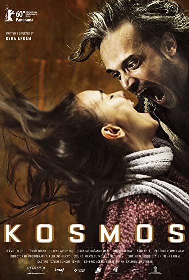 Kosmos Filmi İzle