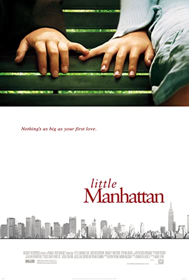 Little Manhattan Watch Online