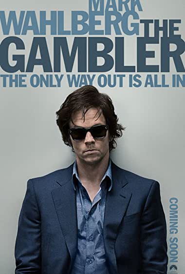 The Gambler Watch Online