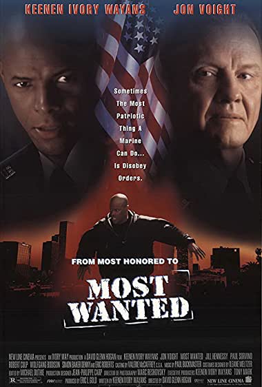 Most Wanted Watch Online