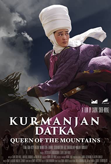 Kurmanjan datka Watch Online