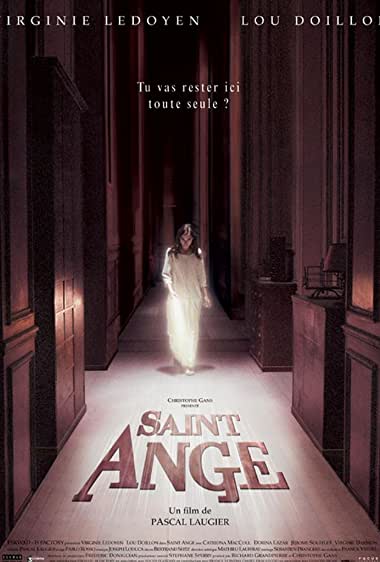 Saint Ange Watch Online