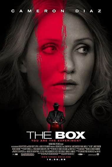 The Box Watch Online