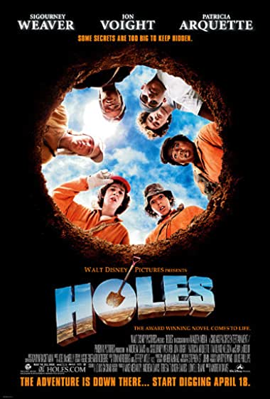 Holes Watch Online