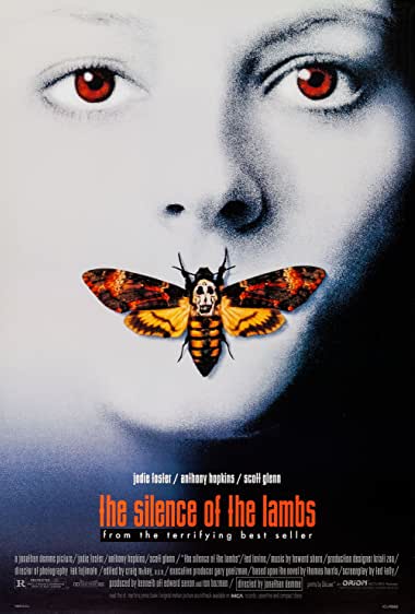 The Silence of the Lambs Watch Online