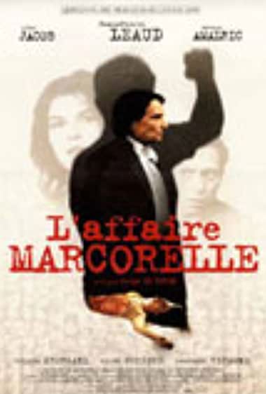 L'affaire Marcorelle Watch Online