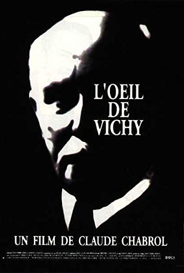 L'oeil de Vichy Watch Online