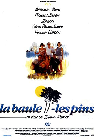 La Baule-les-Pins Watch Online