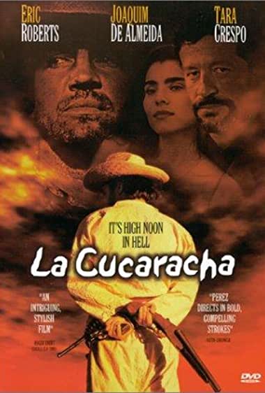 La Cucaracha Filmi İzle