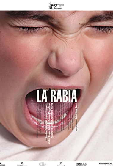 La rabia Movie Watch Online
